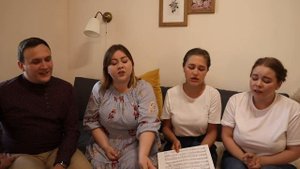 Калина красная - ансамбль ПТАШИЦА