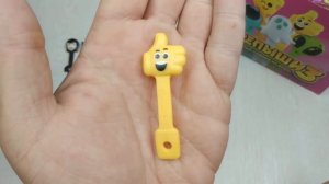 СКРЕПЫШИ 3 где БЕСПЛАТНО взять коробку! Вся коллекция!
