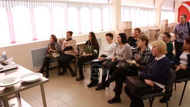 Мастера производственного обучения из колледжей и техникумов области прошли стажировку в Златоусте