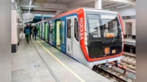 Информатор : заводская линия монорельса