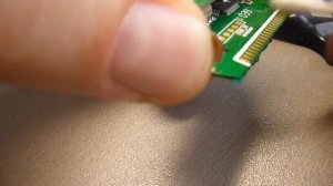 Замена дисплея Starline A61