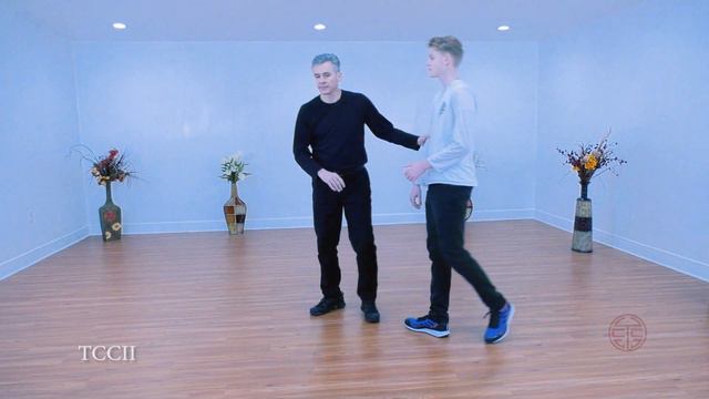 Bear Kung Fu Style Animal Techniques & Applications - Kung Fu Secrets