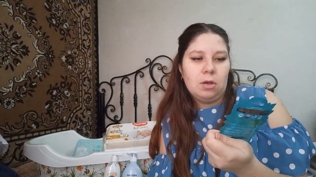 покупки для малышки