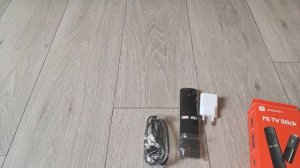 Unboxing du Xiaomi Mi TV Stick