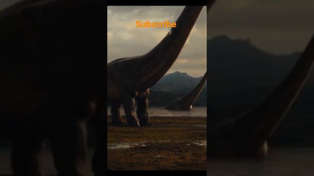 Jurassic park dinosaur #short #viral #trailer #movietrailer