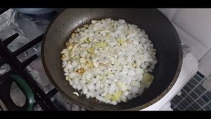 Вкуснейшее лобио из стручковой фасоли (подробный рецепт)