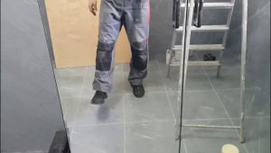 Где пропадал Солнечный кролик!