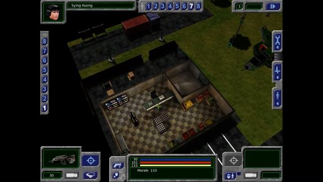 Tone Plays Random Games: UFO Alien Invasion смотреть онлайн