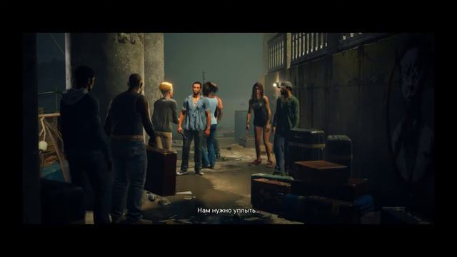 Игра: Far Cry 6 ~ Обзор