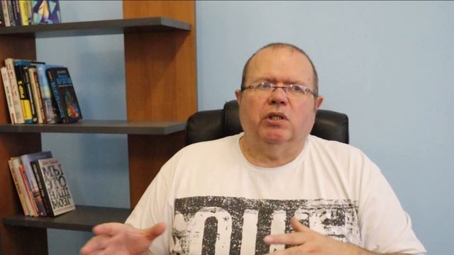 Менеджер идей Obsidian. 9. Структурное мышление