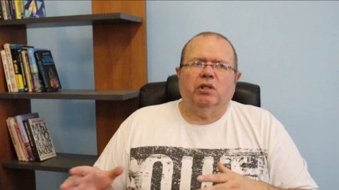 Менеджер идей Obsidian. 9. Структурное мышление