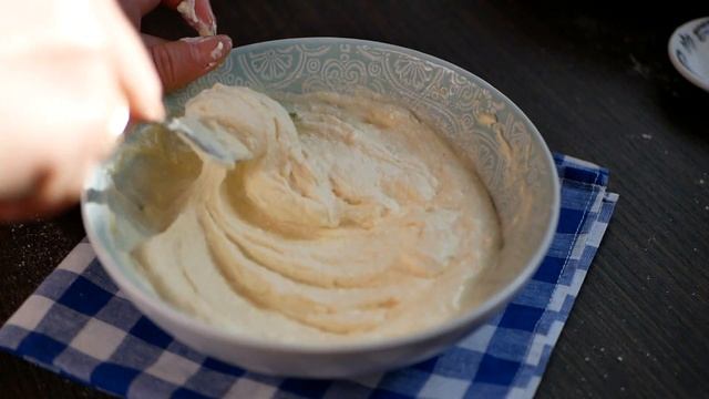 ОТЛИЧНАЯ ИДЕЯ ДЛЯ ЗАВТРАКА! Творожные Сконы
