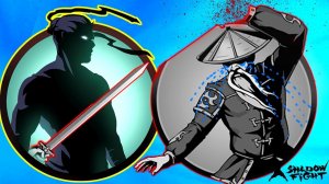 ПРОИГРАЛ ВСЕМ ОТШЕЛЬНИКУ ЖНЕЦУ Игровой     про бои с тенью Shadow Fight 2 SE