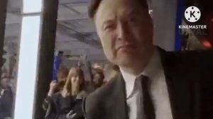 Илон Маск танцует 1 час // Elon Musk dancing 1 hour meme