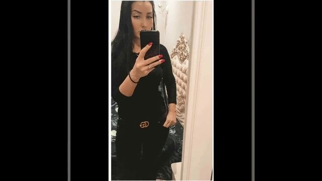 Любимой сестре посвящается