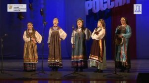 ОЙ, ДА ТЫ НЕ ВЕЙСЯ, ЧЕРНЫЙ ВОРОН