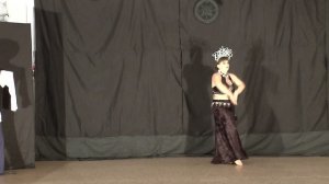 Gothic tribal fusion (готик трайбл фьюжн) Tribal shugar band