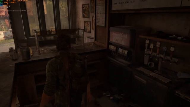 Часть #2 - ИГРА РЕВОЛЮШЕН! "Одни из нас™" Часть I на ПК (на Русском) смотреть онлайн