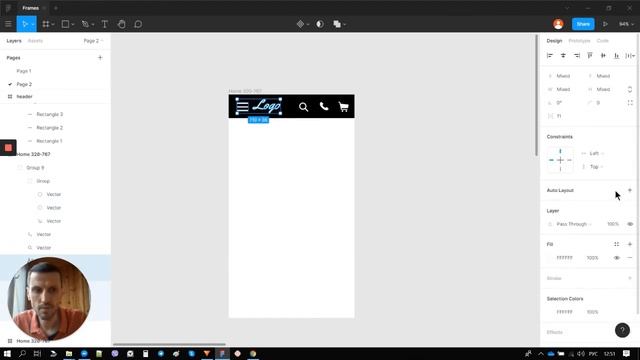 Подходы и приемы для совместной работы в Figma смотреть онлайн