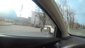 Прогулки по Мариуполю ч.6