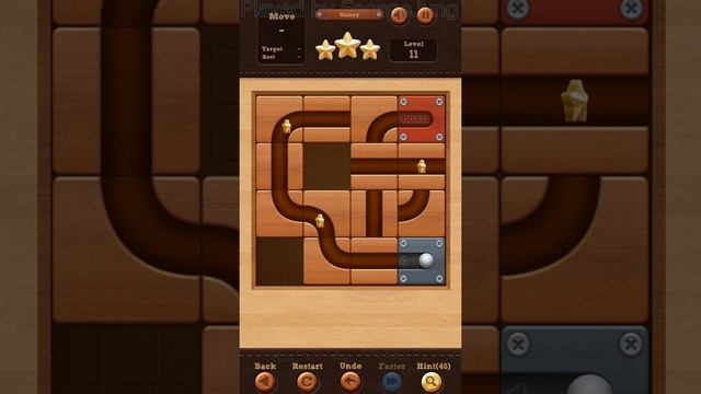 Roll the Ball Star mode Galaxy 001 - 020 walkthrough смотреть онлайн