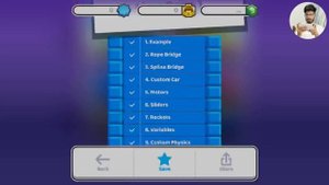 Fancade Drive Mad Fun Drive Long Train, Farming Vehicle Delivery Truck All New Levels Gameplay