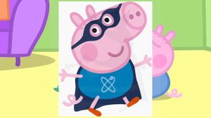 УДАЛЁННЫЕ ПЕРСОНАЖИ СВИНКИ ПЕППЫ ? #теории