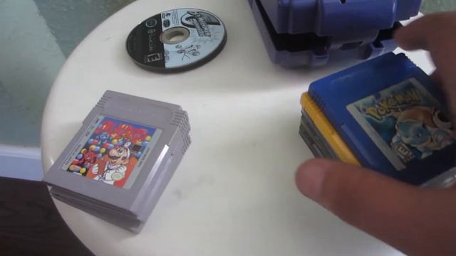 My Best Nintendo DS GBA Garage Sale Pickup | Yard Sale Find / LOTS OF ZELDA and RPGs Cheap смотреть онлайн