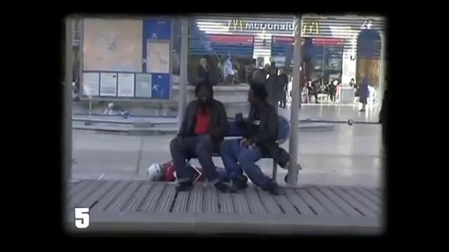 Вредные виды спорта.flv смотреть онлайн