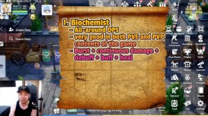 THE ULTIMATE 2024 JOB CLASS GUIDE!! - RAGNAROK ORIGIN
