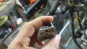 ГРЕМИТ МОТОР НА ЯВЕ 638. Установка иголок вместо сепараторов !!!