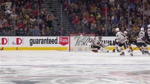 Лучшие моменты НХЛ | «Вегас» — «Чикаго» | 26.03.2022