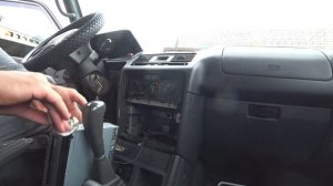 Ремонт подвески паджеро! Забрали мотоблок из деревни.