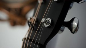 ПЛАСТИКОВАЯ РЕВОЛЮЦИЯ! ГИТАРА C ПРОЦЕССОРОМ LAVA ME 2!