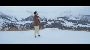 Алмаз Шаадаев - 30 жаш / Жаңы клип 2023