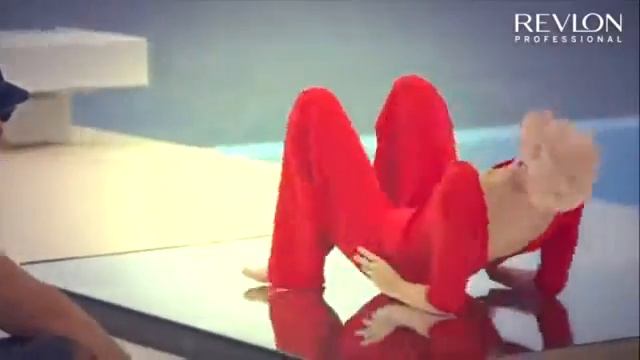 Bellissima S S ‘15 Making of - Revlon Professional | Nazih Cosmetics смотреть онлайн