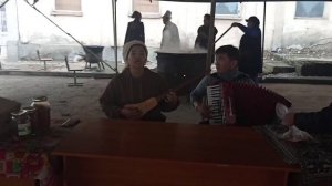 Жуз жылдар мындан кийинда Бактыгул Мамажанова