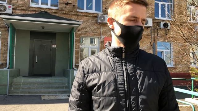 Один день из жизни донора крови. Донорство. смотреть онлайн