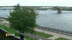 В Ярославле третий мост через Волгу могут построить за