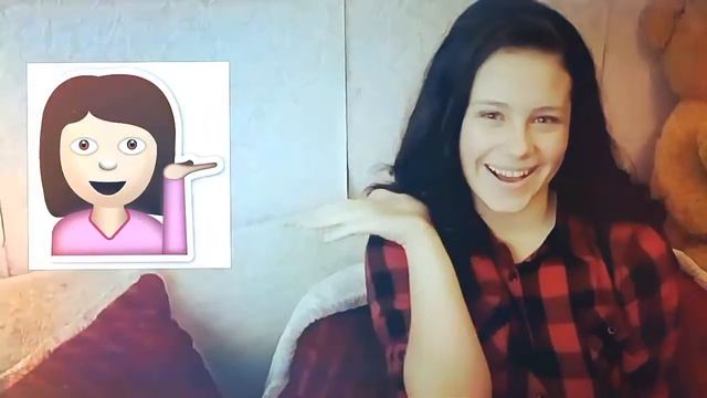 PI: Эмоджи в реальной жизни😎 смотреть онлайн