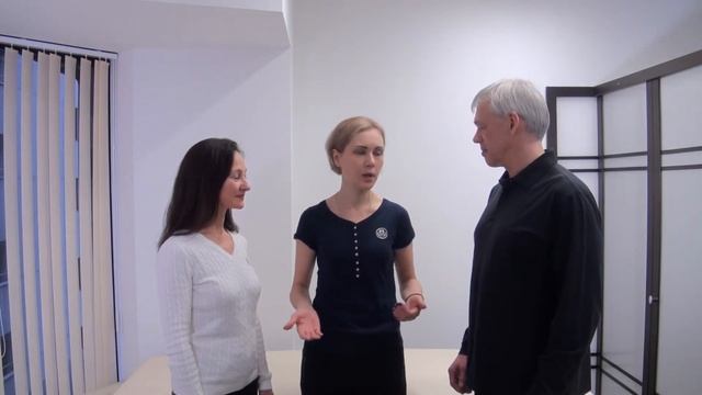 Отзыв о работе Светланы Андреевой (Барсуковой) методом 3D Биомеханическая стимуляция от Натальи. смотреть онлайн