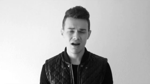 All of me - John Legend (Tomas Kaliarik cover) смотреть онлайн
