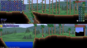 How To Turn On PvP in Terraria on Xbox One