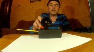 Супертяж Электронная Зимняя Удочка Завершенный Проект