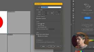Работа с монтажными областями в ADOBE ILLUSTRATOR | Как добавить и изменить монтажную область
