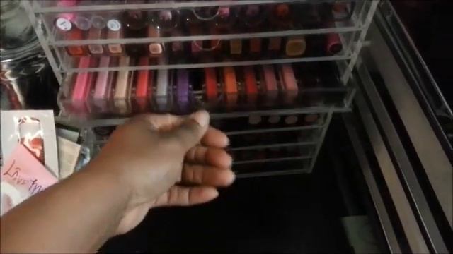 Updated Lipstick Collection 2014 смотреть онлайн