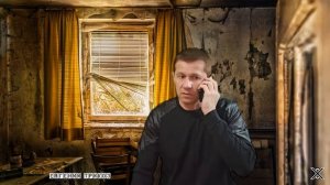 2025 год. Недалекое будущее.