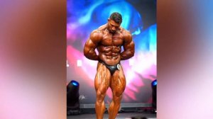 Ramon Dino WINS 2023 Arnold Classic - Classic Physique