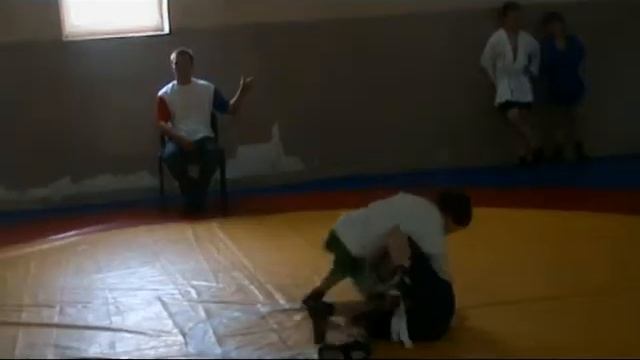 Борьба самбо броски wrestling throws смотреть онлайн