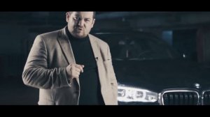 BMW X6M обзор от Давидыча